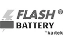 Flash Battery by Kaitek